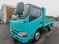 TOYOTA Toyoace Dump 2RG-XZU600D 2020 84,239km_5