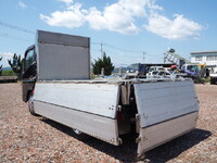 MITSUBISHI FUSO Canter Aluminum Block TKG-FBA20 2015 116,399km_11