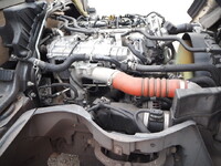 MITSUBISHI FUSO Canter Flat Body TKG-FBA20 2015 116,232km_12