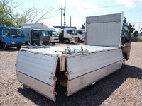 MITSUBISHI FUSO Canter Aluminum Block TKG-FBA20 2015 116,399km_12