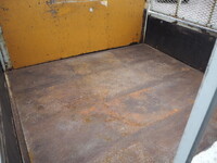 MITSUBISHI FUSO Canter Flat Body TKG-FBA20 2015 116,232km_13