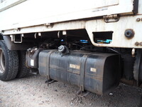 MITSUBISHI FUSO Canter Flat Body TKG-FBA20 2015 116,232km_14