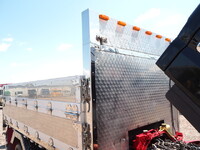 MITSUBISHI FUSO Canter Aluminum Block TKG-FBA20 2015 116,399km_14