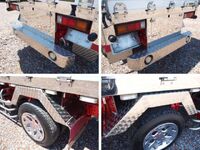 MITSUBISHI FUSO Canter Aluminum Block TKG-FBA20 2015 116,399km_16