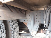 MITSUBISHI FUSO Canter Flat Body TKG-FBA20 2015 116,232km_18