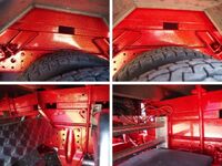 MITSUBISHI FUSO Canter Aluminum Block TKG-FBA20 2015 116,399km_21