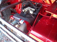 MITSUBISHI FUSO Canter Aluminum Block TKG-FBA20 2015 116,399km_24