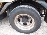 MITSUBISHI FUSO Canter Flat Body TKG-FBA20 2015 116,232km_25