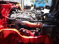 MITSUBISHI FUSO Canter Aluminum Block TKG-FBA20 2015 116,399km_25