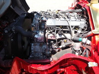 MITSUBISHI FUSO Canter Aluminum Block TKG-FBA20 2015 116,399km_26