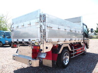 MITSUBISHI FUSO Canter Aluminum Block TKG-FBA20 2015 116,399km_2
