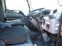 MITSUBISHI FUSO Canter Aluminum Block TKG-FBA20 2015 116,399km_32