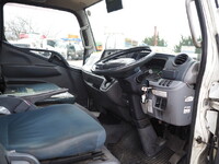 MITSUBISHI FUSO Canter Flat Body TKG-FBA20 2015 116,232km_36