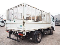 MITSUBISHI FUSO Canter Flat Body TKG-FBA20 2015 116,232km_4