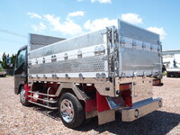 MITSUBISHI FUSO Canter Aluminum Block TKG-FBA20 2015 116,399km_4