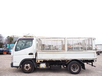 MITSUBISHI FUSO Canter Flat Body TKG-FBA20 2015 116,232km_5