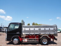 MITSUBISHI FUSO Canter Aluminum Block TKG-FBA20 2015 116,399km_5