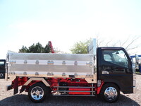 MITSUBISHI FUSO Canter Aluminum Block TKG-FBA20 2015 116,399km_6