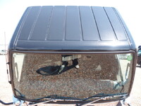 MITSUBISHI FUSO Canter Aluminum Block TKG-FBA20 2015 116,399km_8