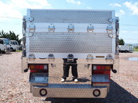 MITSUBISHI FUSO Canter Aluminum Block TKG-FBA20 2015 116,399km_9