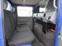 MITSUBISHI FUSO Canter Double Cab 2RG-FBA20 2020 85,337km_12