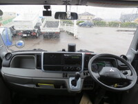 MITSUBISHI FUSO Canter Double Cab 2RG-FBA20 2020 85,337km_15