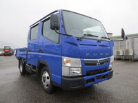 MITSUBISHI FUSO Canter Double Cab 2RG-FBA20 2020 85,337km_3