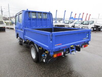 MITSUBISHI FUSO Canter Double Cab 2RG-FBA20 2020 85,337km_4