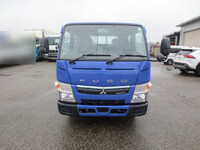 MITSUBISHI FUSO Canter Double Cab 2RG-FBA20 2020 85,337km_5