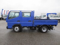 MITSUBISHI FUSO Canter Double Cab 2RG-FBA20 2020 85,337km_8