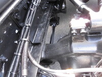 HINO Profia Trailer Head QDG-SS1EKDA 2017 274,000km_14