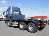 HINO Profia Trailer Head QDG-SS1EKDA 2017 274,000km_2