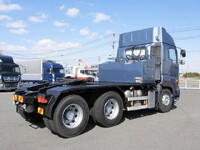 HINO Profia Trailer Head QDG-SS1EKDA 2017 274,000km_4