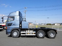 HINO Profia Trailer Head QDG-SS1EKDA 2017 274,000km_5