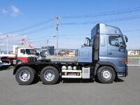 HINO Profia Trailer Head QDG-SS1EKDA 2017 274,000km_6