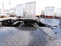 HINO Profia Trailer Head QDG-SS1EKDA 2017 274,000km_9