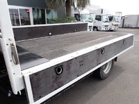 ISUZU Elf Truck (With 3 Steps Of Cranes) TKG-NMR85AN 2013 42,200km_11