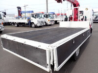ISUZU Elf Truck (With 3 Steps Of Cranes) TKG-NMR85AN 2013 42,200km_12
