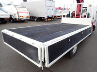 ISUZU Elf Truck (With 3 Steps Of Cranes) TKG-NMR85AN 2013 42,200km_13