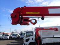 ISUZU Elf Truck (With 3 Steps Of Cranes) TKG-NMR85AN 2013 42,200km_19