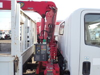 ISUZU Elf Truck (With 3 Steps Of Cranes) TKG-NMR85AN 2013 42,200km_20