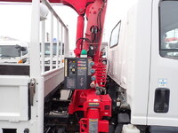 ISUZU Elf Truck (With 3 Steps Of Cranes) TKG-NMR85AN 2013 42,200km_20