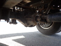 ISUZU Elf Truck (With 3 Steps Of Cranes) TKG-NMR85AN 2013 42,200km_27
