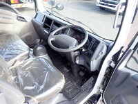 ISUZU Elf Truck (With 3 Steps Of Cranes) TKG-NMR85AN 2013 42,200km_31