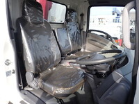 ISUZU Elf Truck (With 3 Steps Of Cranes) TKG-NMR85AN 2013 42,200km_32