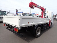 ISUZU Elf Truck (With 3 Steps Of Cranes) TKG-NMR85AN 2013 42,200km_3