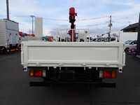 ISUZU Elf Truck (With 3 Steps Of Cranes) TKG-NMR85AN 2013 42,200km_4