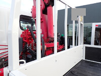 ISUZU Elf Truck (With 3 Steps Of Cranes) TKG-NMR85AN 2013 42,200km_6