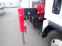 ISUZU Elf Truck (With 3 Steps Of Cranes) TKG-NMR85AN 2013 42,200km_9