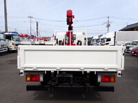 ISUZU Elf Truck (With 3 Steps Of Cranes) TKG-NMR85AN 2013 42,200km_9
